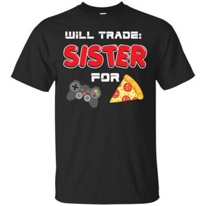 Will sell sister shirt